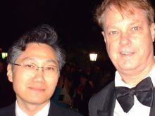Peter Chung