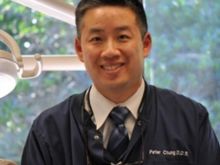 Peter Chung