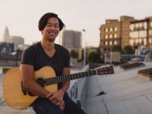 Peter Chung