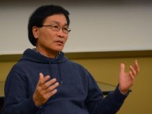 Peter Chung photo