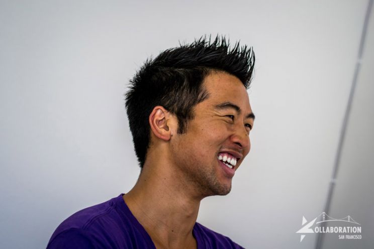 Peter Chung