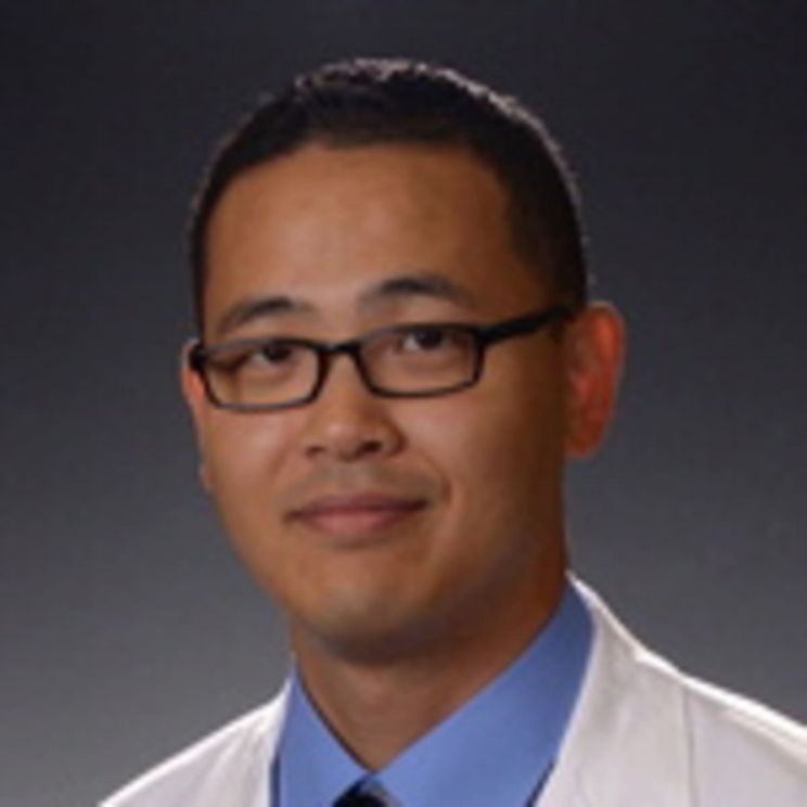Peter Chung