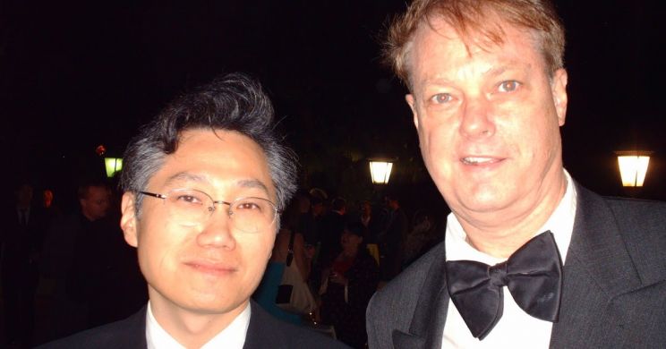 Peter Chung