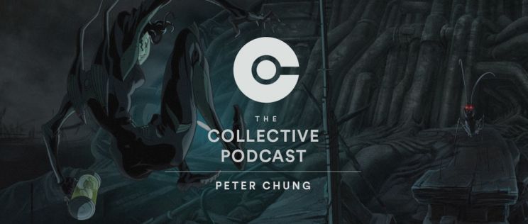 Peter Chung