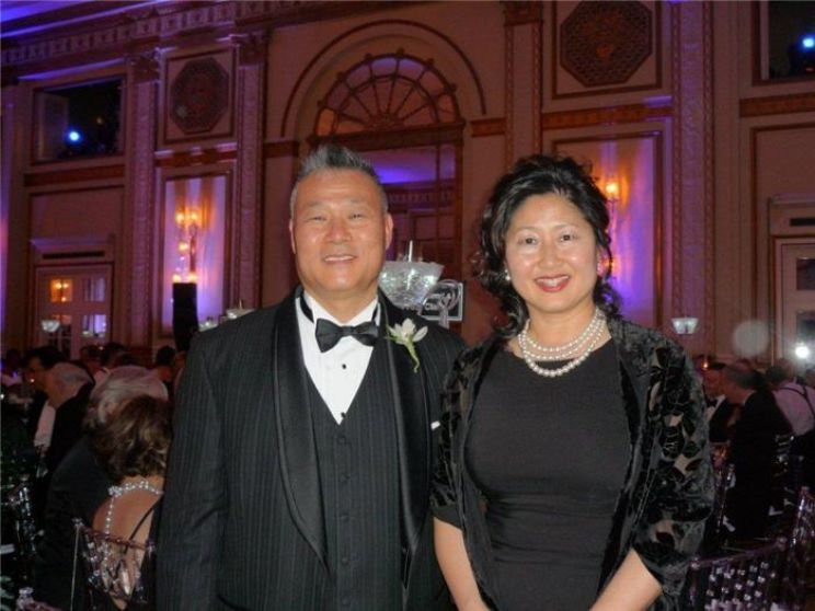Peter Chung