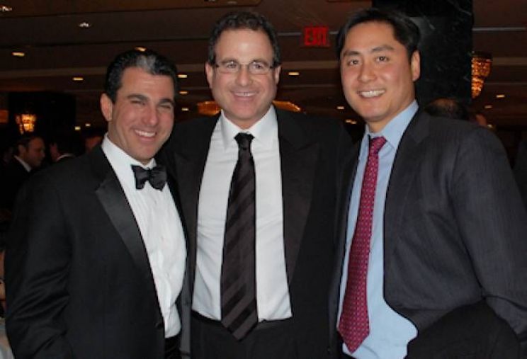 Peter Chung