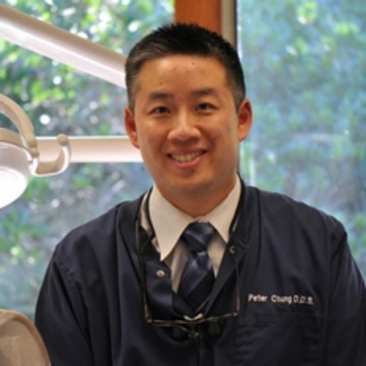 Peter Chung