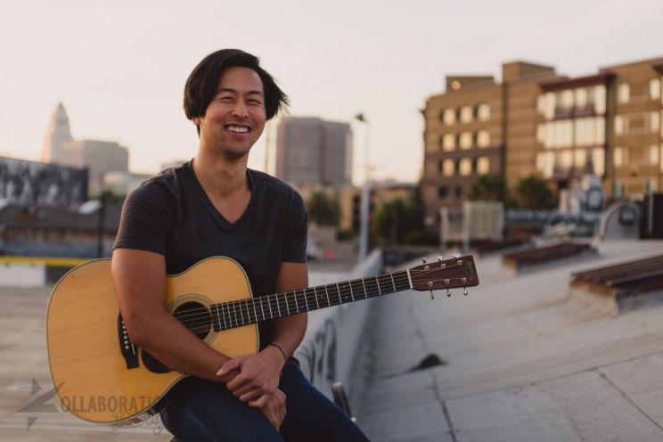 Peter Chung