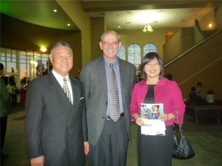 Peter Chung