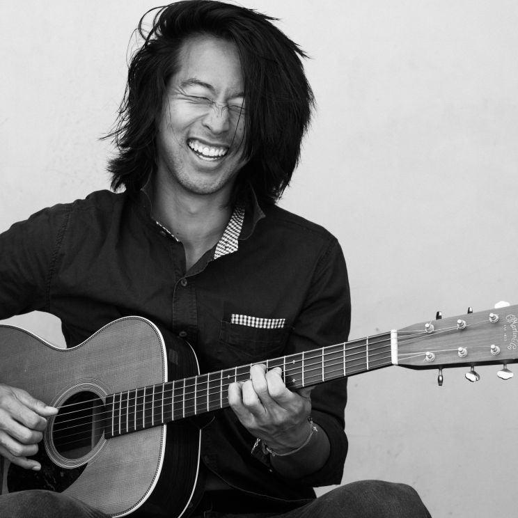 Peter Chung