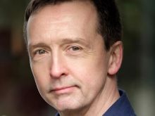 Peter Cleall