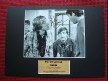 Peter Cleall