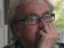Peter Cleall