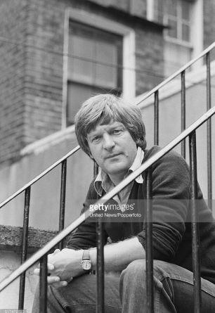 Peter Cleall