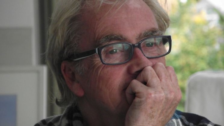 Peter Cleall