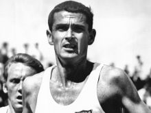 Peter Coe