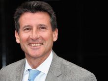 Peter Coe