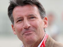 Peter Coe