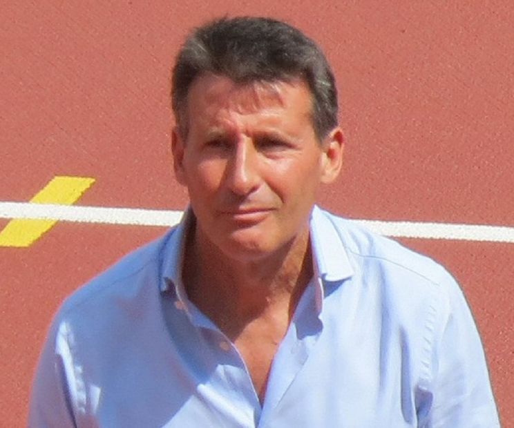 Peter Coe