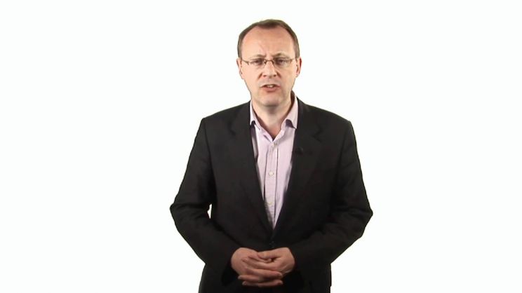Peter Coe