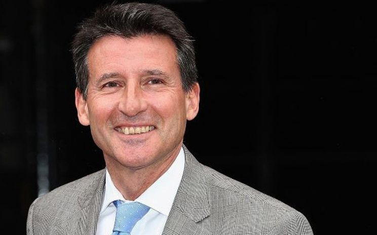 Peter Coe