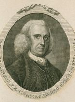 Peter Collinson