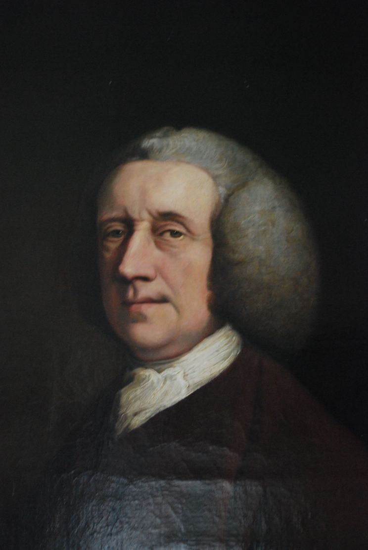 Peter Collinson