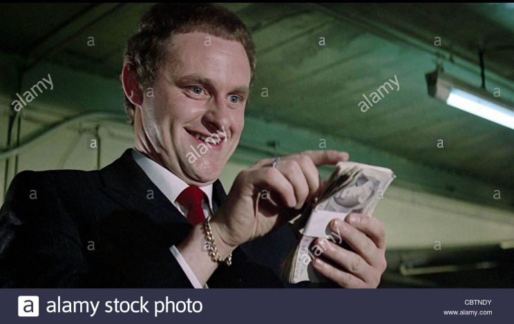 Peter Collinson