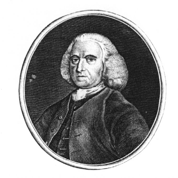 Peter Collinson