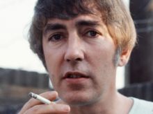 Peter Cook