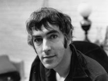 Peter Cook