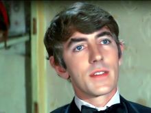 Peter Cook