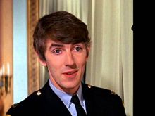 Peter Cook