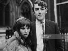 Peter Cook