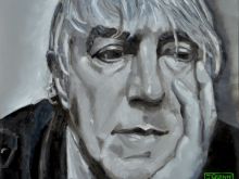 Peter Cook