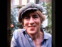 Peter Cook