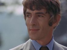 Peter Cook