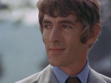 Peter Cook