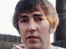 Peter Cook