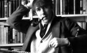 Peter Cook