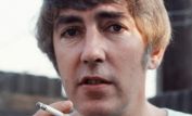 Peter Cook