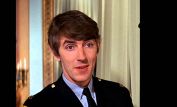 Peter Cook