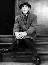 Peter Cook