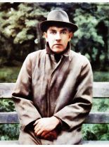 Peter Cook