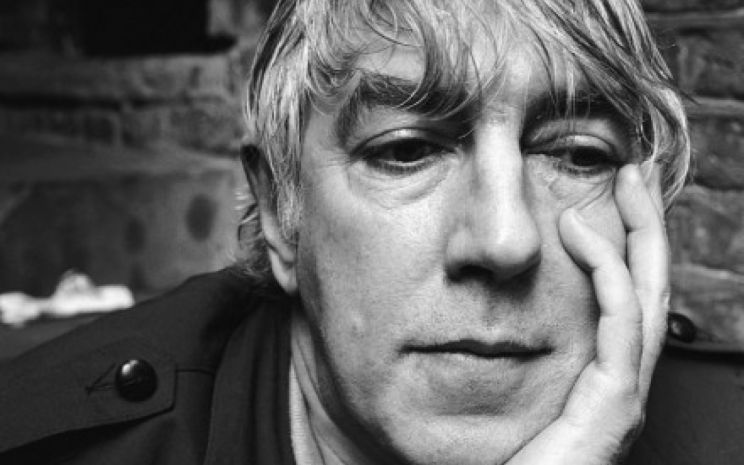 Peter Cook