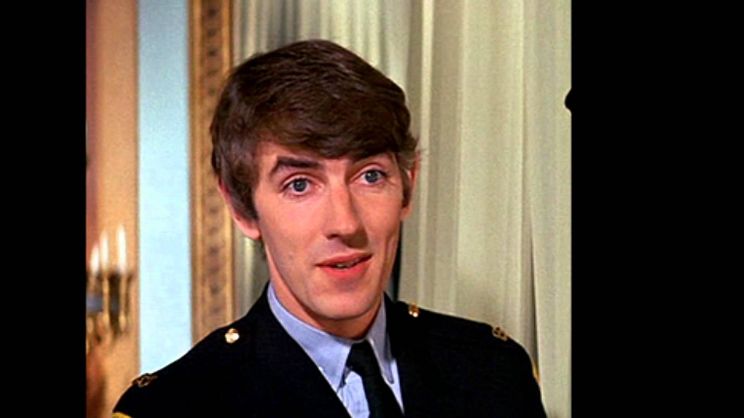 Peter Cook