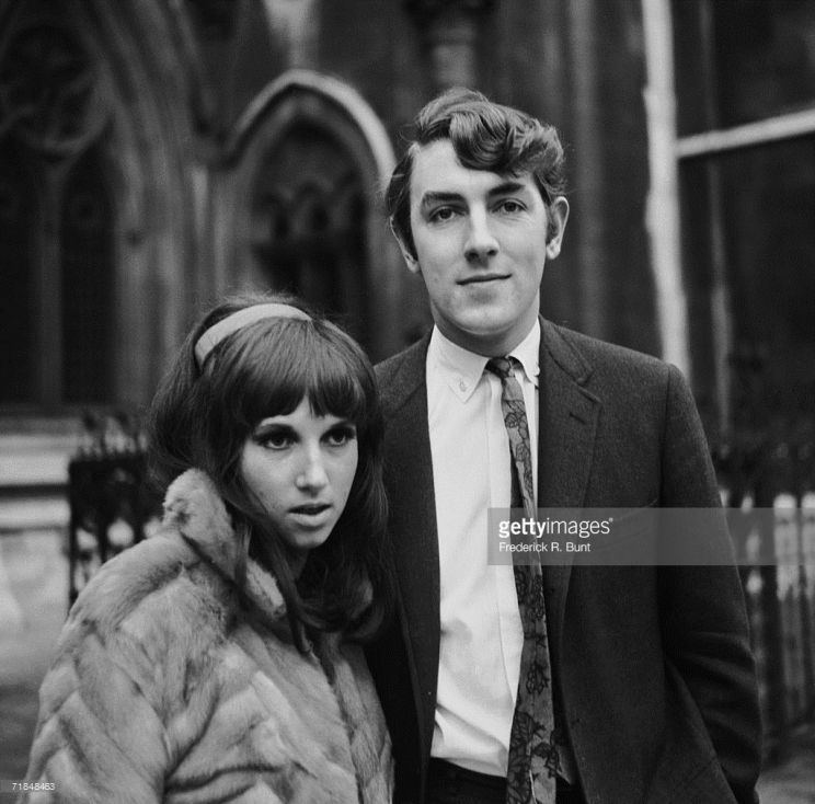 Peter Cook