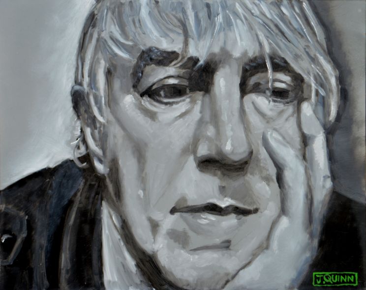 Peter Cook