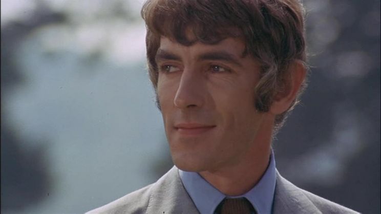 Peter Cook