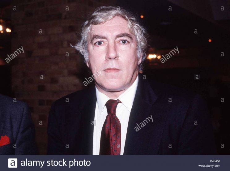 Peter Cook